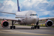LN-RKO - SAS - Scandinavian Airlines Airbus A330-300 aircraft