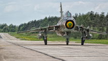 8816 - Poland - Air Force Sukhoi Su-22M-4 aircraft