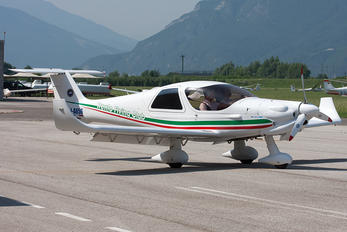 I-A656 - Private Dyn Aero MCR01 Club