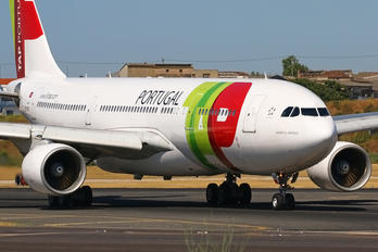 CS-TOF - TAP Portugal Airbus A330-200