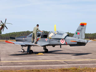 11407 - Portugal - Air Force Socata TB30 Epsilon