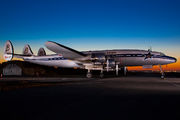 HB-RSC - Super Constellation Flyers Lockheed C-121C Super Constellation aircraft