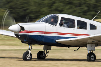 G-BIUY - Private Piper PA-28 Archer