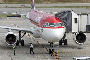 PR-ONX - Avianca Brasil Airbus A320