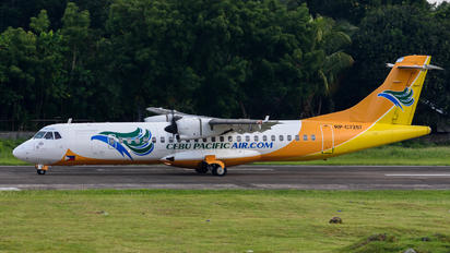 RP-C7257 - Cebu Pacific Air ATR 72 (all models)