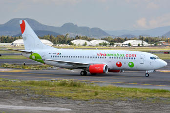 XA-VIM - VivaAerobus Boeing 737-300