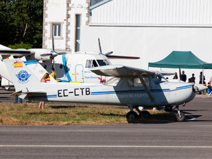 EC-CTB - Private Reims F150