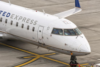 N970SW - United Express - SkyWest Bombardier CRJ-200ER