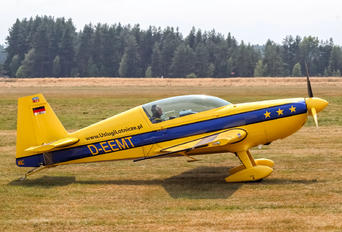D-EEMT - Private Extra 200