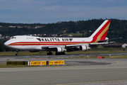N793CK - Kalitta Air Boeing 747-200F aircraft