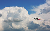 HL8280 - Asiana Airlines Airbus A321 aircraft