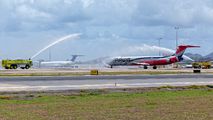 PAWA Dominicana opens flights to Sint Maarten title=