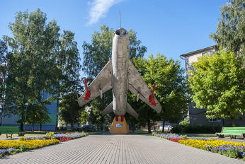 01 - Belarus - Air Force Mikoyan-Gurevich MiG-19PM