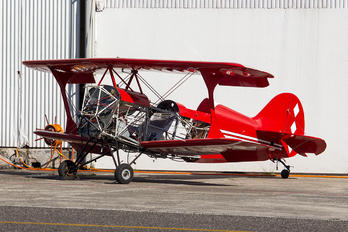 PT-ZOO - Private Pitts S-2B Special