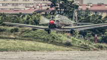 SP-YYY - Polish Eagles Foundation Yakovlev Yak-18 aircraft