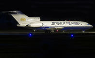 C5GOG - Gambia - Government Boeing 727-100 Super 27 aircraft