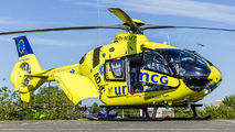 PH-MMT - ANWB Medical Air Assistance Eurocopter EC135 (all models) aircraft