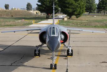 129 - Greece - Hellenic Air Force Dassault Mirage F1