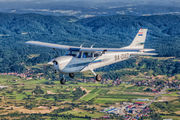 9A-DAD - Fakultet Prometnih Znanosti Cessna 172 Skyhawk (all models except RG) aircraft