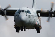 G-988 - Netherlands - Air Force Lockheed C-130H Hercules aircraft