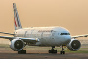 F-GSPH - Air France Boeing 777-200ER aircraft
