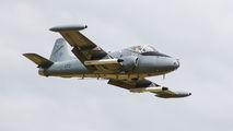 G-SOAF - Strikemaster Flying Club BAC 167 Strikemaster aircraft