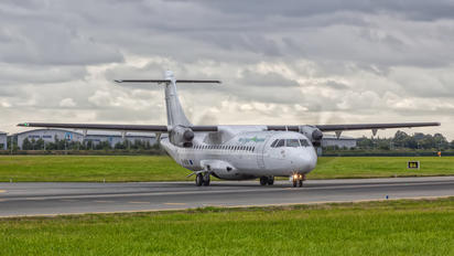 EI-REI - Aer Lingus Regional ATR 72 (all models)
