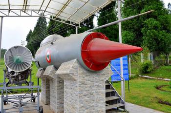 - - India - Air Force Mikoyan-Gurevich MiG-21PFM
