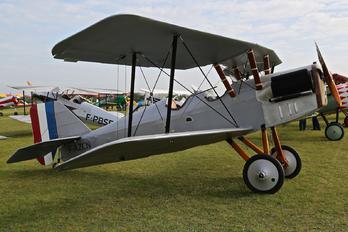 F-AZCN - Private Royal Aircraft Factory S.E.5A