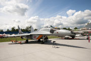4118 - Poland - Air Force Mikoyan-Gurevich MiG-29G aircraft