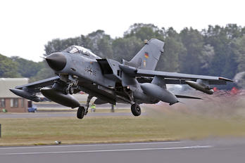 45+88 - Germany - Air Force Panavia Tornado GR.4 / 4A