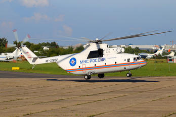RF-32822 - Russia - МЧС России EMERCOM Mil Mi-26