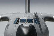 Airbus Military EC-406 image