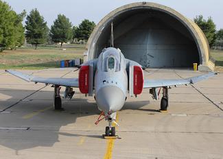 01510 - Greece - Hellenic Air Force McDonnell Douglas F-4E Phantom II