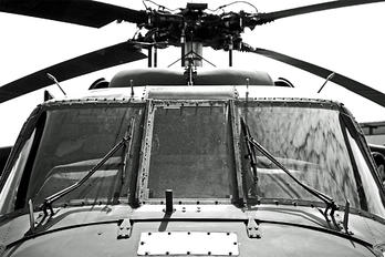 0-24538 - USA - Army Sikorsky H-60L Black hawk