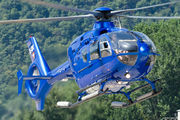 OE-XQK - Wucher Helicopter Eurocopter EC135 (all models) aircraft