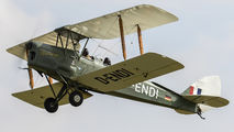 D-ENDI - Private de Havilland DH. 82 Tiger Moth aircraft