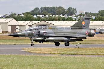 356 - France - Air Force Dassault Mirage 2000N