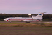 Russia - Air Force RA-85605 image