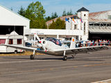 Real Aero Club de España EC-BLX image