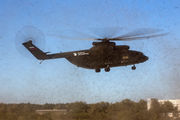 901 - Rostvertol-Avia Mil Mi-26 aircraft