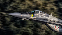 Poland - Air Force 67 image