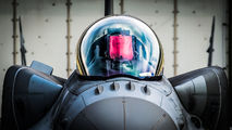- - Poland - Air Force Lockheed Martin F-16C block 52+ Jastrząb aircraft