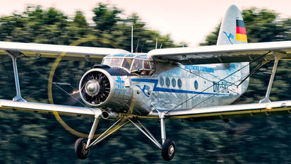 DM-SKL - Classic Wings Antonov An-2