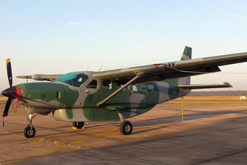 SBYS - Brazil - Air Force Cessna 208 Caravan