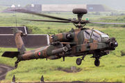 74509 - Japan - Ground Self Defense Force Fuji AH-64DJP aircraft