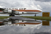 Kalitta Air N715CK image