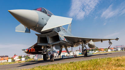 30+42 - Germany - Air Force Eurofighter Typhoon T