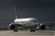 AP-BGJ - PIA - Pakistan International Airlines Boeing 777-200ER aircraft