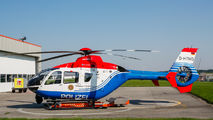 D-HTWO - Germany - Police Eurocopter EC135 (all models) aircraft